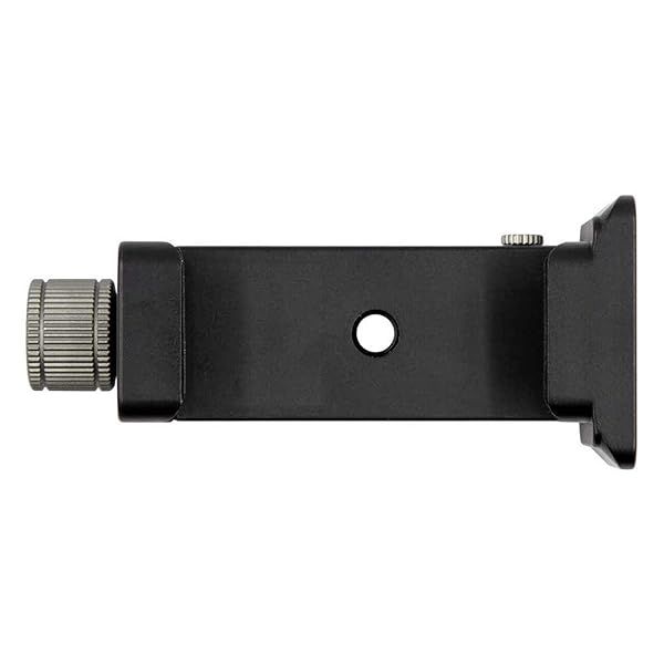 ProMaster Dovetail Phone Clamp Model 6835: Ultimate Stability for Your Photography Needs