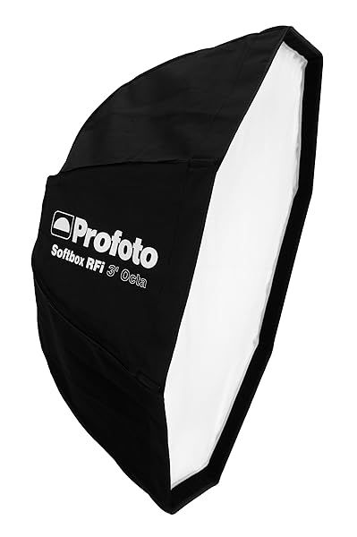 Profoto 254711 RFi 36-Inch Octa Softbox Review: Perfect Lighting for Photographers