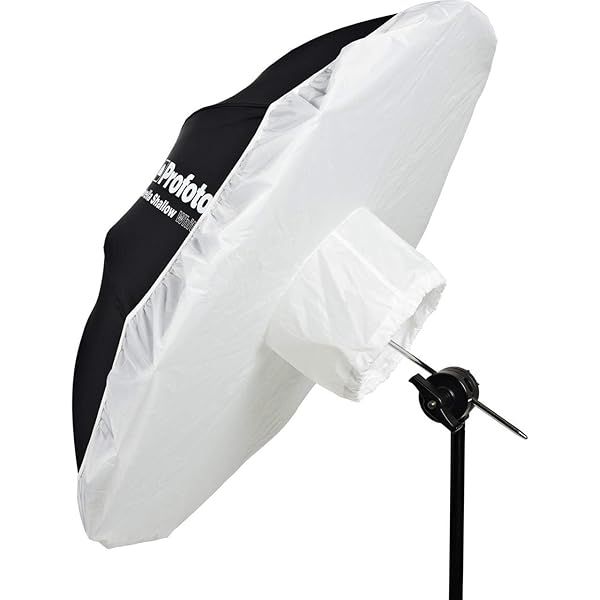 Profoto Large Umbrella Diffuser 100992: Enhance Your Photography Lighting Today!