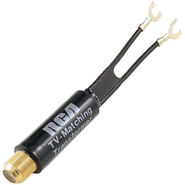 RCA Matching Transformer VH54R: Enhance Audio Quality & Connectivity