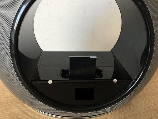 Red Finch Group Bluetooth Adapter for JBL Radial Speaker Dock Enhance Your Audio Experience