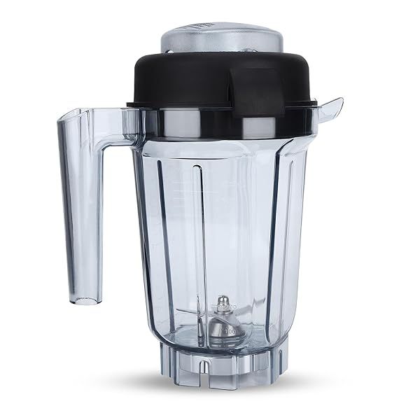 Vitamix Blender Pitcher 32oz Replacement Compatible with C Series 5300 6500 750 780 Blender Container Cup Jar