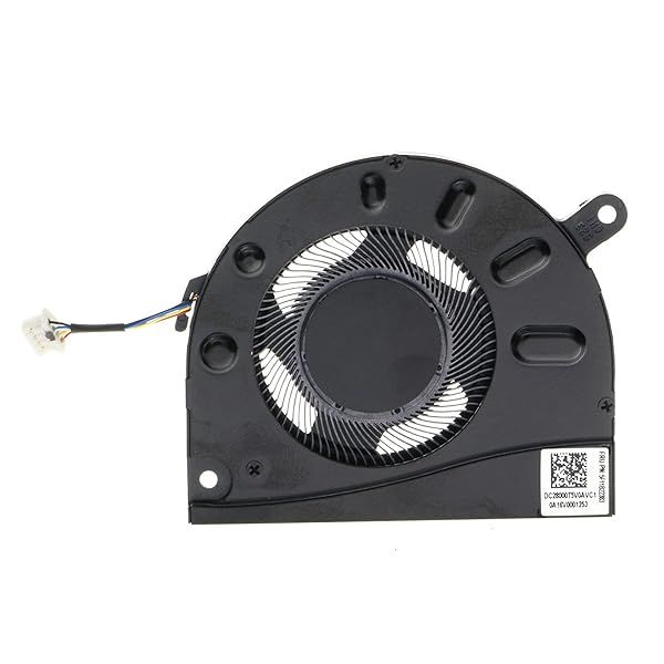 Buy Replacement CPU Cooling Fan for Lenovo Yoga 6 13ARE05 13ALC6 - 5H41B22396 DC28000T5V0 | Fast Shipping & Quality Parts