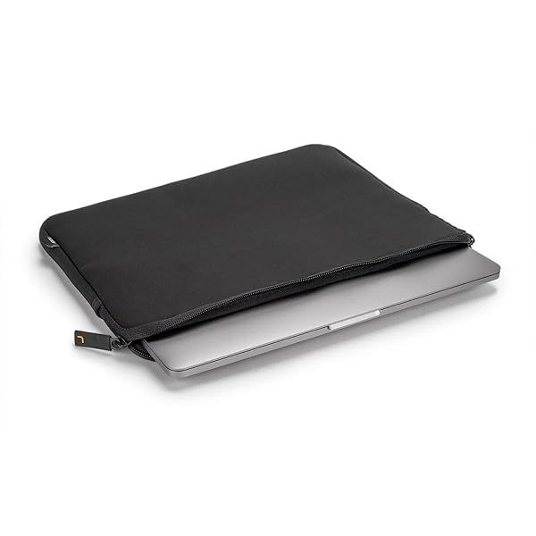 Rocstor Carrying Case Sleeve for 15.6 to 16 Inch Notebook Durable Protection and Stylish Design