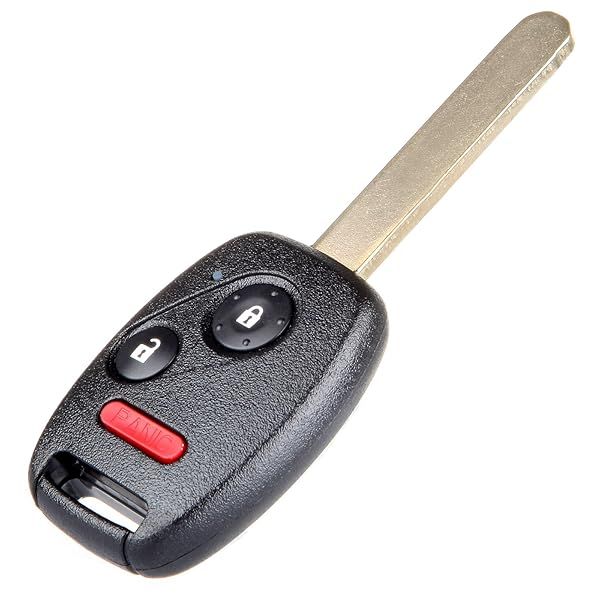 SCITOO Keyless Entry Remote Fob Replacement for 2006-2016 Honda Odyssey & Civic - FCC N5F-S0084A
