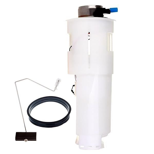 SCITOO E7116M Fuel Pump Assembly for Dodge Dakota - High Performance Replacement