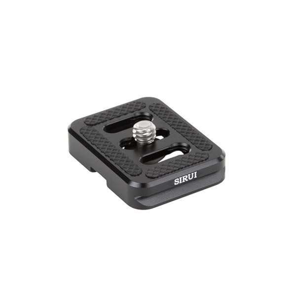 Buy SIRUI TY-C10 Quick Release Plate: Enhance Your Photography Gear Today!