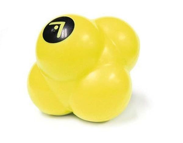 Boost Your Reflexes with SKLZ Reaction Ball - Ultimate Baseball & Softball Agility Trainer