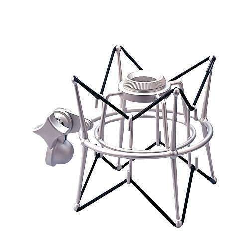 Samson Spider Shock Mount for C01, C03, CL7, CL8, C15, C01U & C03U - Ultimate Audio Protection