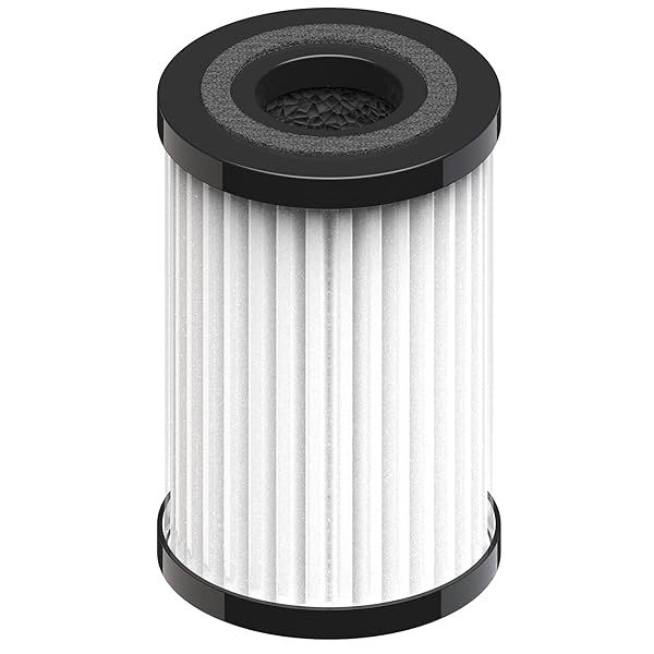 Scosche AFP2RF-SP FrescheFILTER Replacement for AFP2-SP & AFP2WT-SP Air Purifiers - Not for AFP-SP Pro