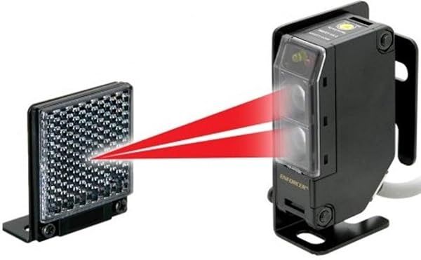 Seco-Larm E-931-S35RRQ: High-Performance Indoor/Outdoor Photoelectric Beam Sensor with 35ft Range