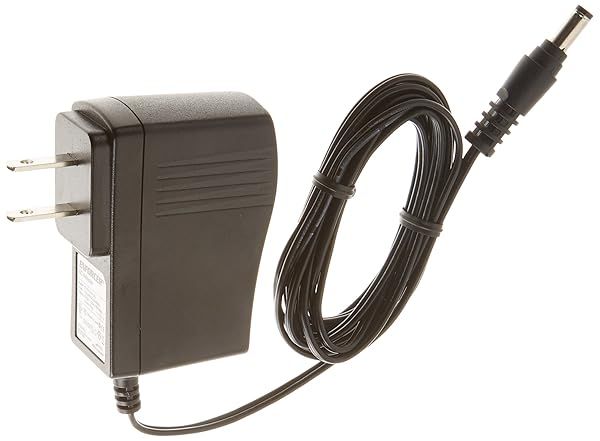 Seco-Larm ST-UV12-S1.0Q 12VDC Power Supply: Reliable Performance & Efficiency