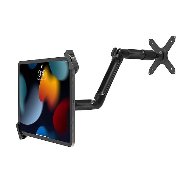 CTA Custom Flex Security Wall Mount for iPad 10th Gen 10.9