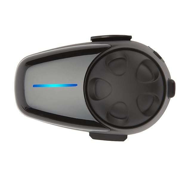Buy Sena SMH10-10 Motorcycle Bluetooth Headset - Best Intercom for Riders