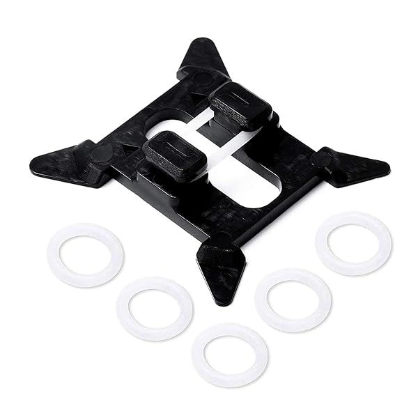 Sequential Adapter Gearshift Pad for Logitech G25 G27 G29 G920 Gear Shifter Upgrade Kit