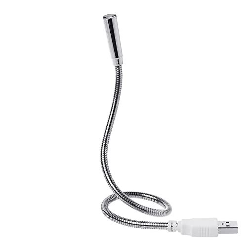 Buy Sokelinn Six USB Flexible LED Light - Eye Protection Keyboard Lamp for Laptop & Desktop Reading