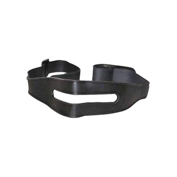Buy Streamlight Replacement Rubber Hardhat Strap in Black - Durable & Comfortable Fit