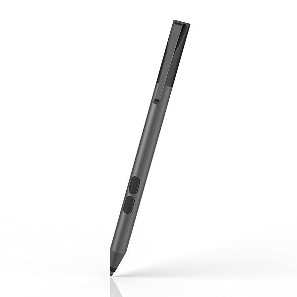 Best Stylus Pen for ASUS Touchscreen: Ultra-Fine Tip, 1024 Pressure Sensitivity & Palm Rejection for Precision