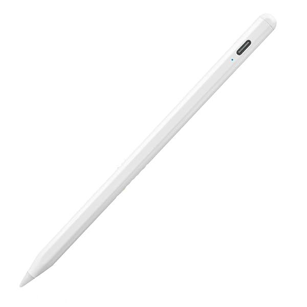 Best Stylus for iPhone 14 Pro Max: Fine Point Touch Pen for Precise Drawing & Compatibility with Android/iOS Devices