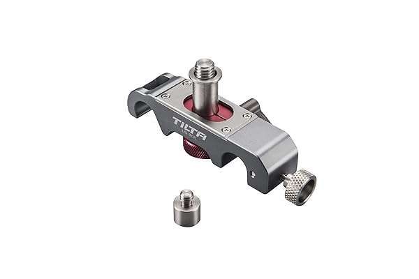 Buy TILTA LS-T05 15mm Y-Shaped Camera Rod Mount - Lightweight Adjustable Lens Support