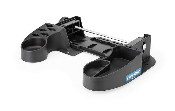 TSB-4.2 Tilting Truing Stand Base: Enhance Your TS-4.2 Bike Maintenance Experience