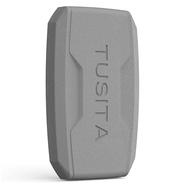 Buy TUSITA Protective Cover for Garmin Striker Plus 4 & Vivid 4cv - Durable Silicone Sun Cover for Fishfinders