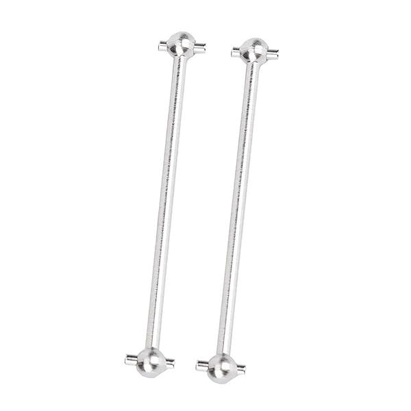 Upgrade Your WLtoys 144001 RC Car with Tbest Central Drive Shaft - Essential Auto Parts & Accessories