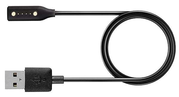 TenCloud Audio Sunglasses Charger for Bose Frames: Alto, Rondo, Soprano & Tenor Replacement Cable