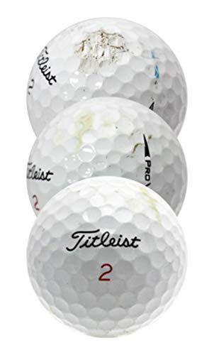 Buy Titleist Pro V1x Golf Balls - 12 Pack for Ultimate Performance & Distance