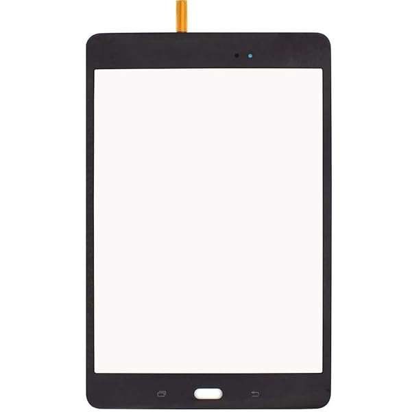 Samsung Galaxy Tab A 8.0 SM-T350 Touch Screen Digitizer Replacement - Easy Install Guide