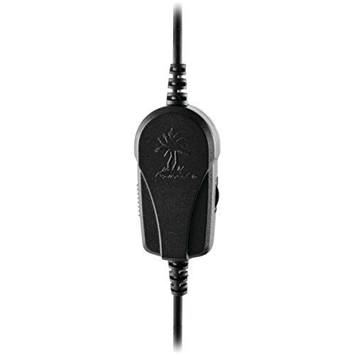 Buy Turtle Beach Ear Force Xbox 360 Talkback Cable with Foam Windscreen - Enhance Your Gaming Experience!