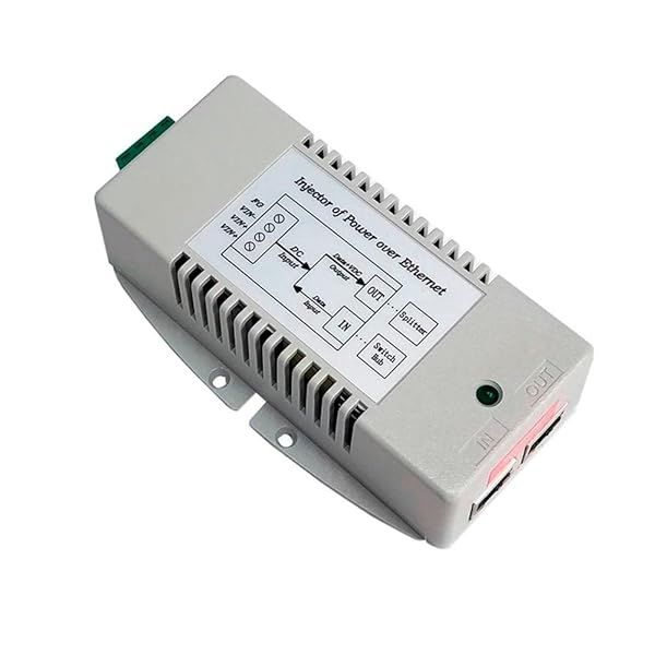Tycon Systems TP-DCDC-2456G-VHP: 70W DC Converter 18-36V to 56V - High Efficiency Power Solution