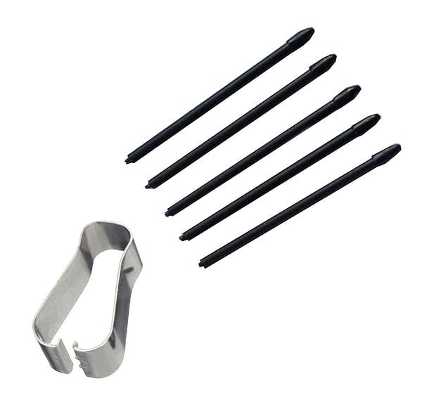 Replacement S Pen Tips for Galaxy Note9, Note8, Tab S3 & Tab S4 - Ubrokeifixit