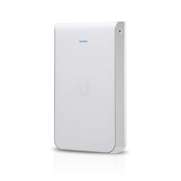 UniFi In-Wall HD: Ultimate Guide to Setup, Features & Benefits for Smart Homes