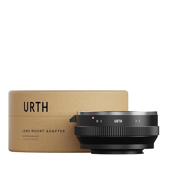Urth Lens Mount Adapter: Use Sony A (Minolta AF) Lenses on Fujifilm X Cameras