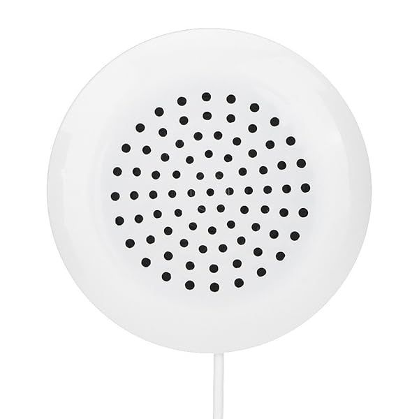 Vbest Life DIY Mini Pillow Speaker: Portable 3.5mm Stereo for MP3 & Phone - Perfect for Music Lovers!