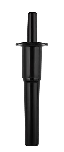 Vitamix 760 Classic Tamper in Black: Enhance Your Blending Experience Today!
