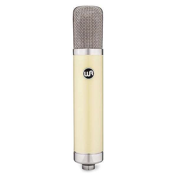 Warm Audio WA-251 Tube Condenser Microphone Review: Best for Vocals & Instruments