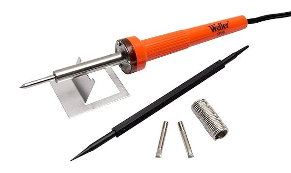 Buy Weller SP23LK 25-Watt Soldering Iron - Reliable, High-Quality Tool for Precision Soldering
