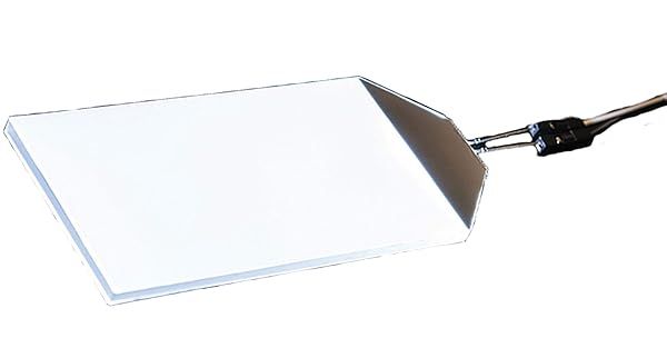 High-Quality White LED Backlight Module 45mm x 86mm - Bright, Efficient & Versatile Lighting Solution