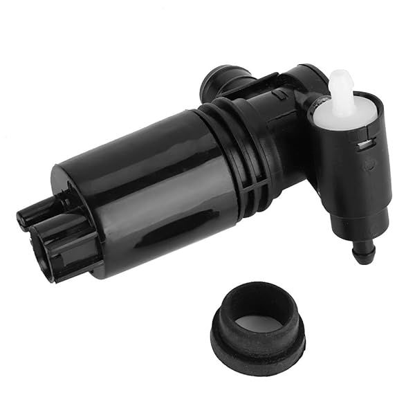 Buy Nissan Versa Windshield Washer Pump 28920-EL00A - High-Quality Auto Windscreen Pump