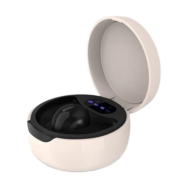 Xmenha Smallest Invisible Wireless Bluetooth Earbuds for Sleep Tiny Mini Ear Buds Perfect for Small Ears