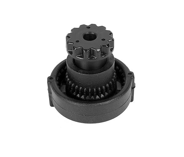 YakAttack LockNLoad Track Base (LNL-1001) - Ultimate Kayak Accessory for Easy Gear Mounting