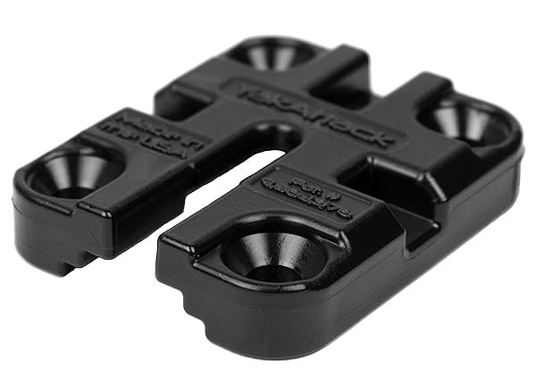 YakAttack MightyMount II Review: Essential Mounting Hardware for Kayak Accessories