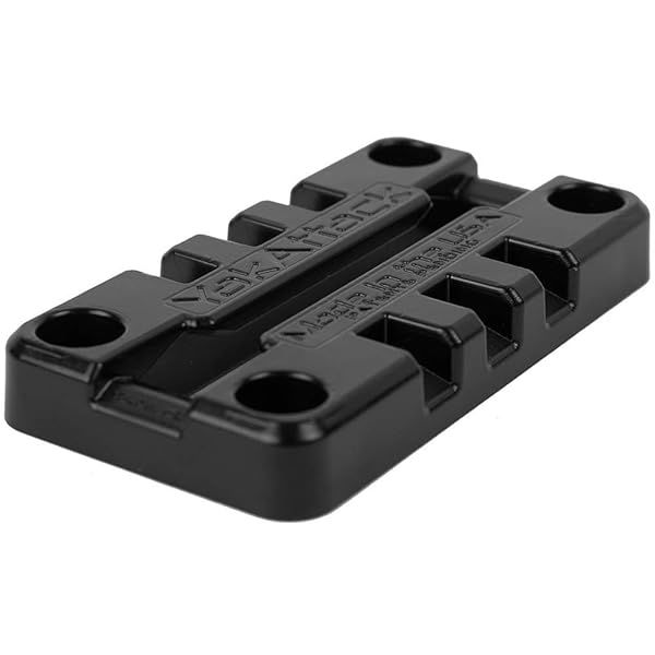 YakAttack MightyMount Switch (MMSW) Review: Ultimate Kayak Accessory for Easy Gear Mounting