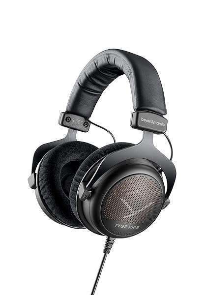 Ultimate Review of Beyerdynamic TYGR 300 R Gaming Headset: Comfort & Sound Quality Unleashed