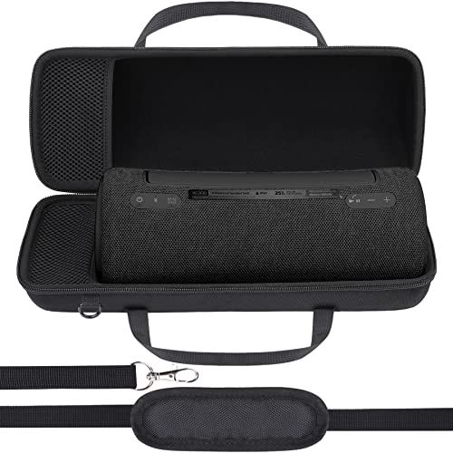 co2CREA Hard Case for Sony SRS-XG300: Ultimate Protection for Your Bluetooth Party Speaker