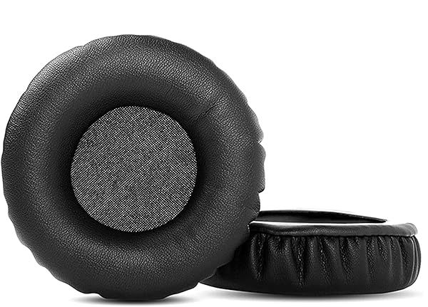 DowiTech Premium Headphone Replacement Ear Pads Cushions for Sennheiser HD414 HD-414 Headset