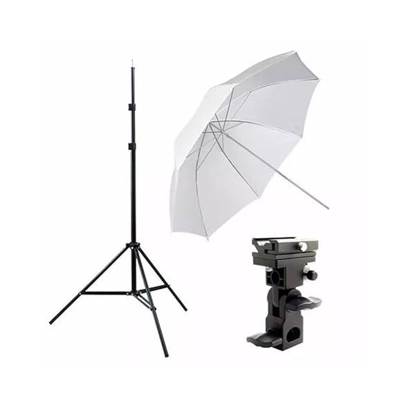 ePhoto Flash Photography Studio: Off-Camera Flash Lighting & Mount by ePhoto INC UB1W