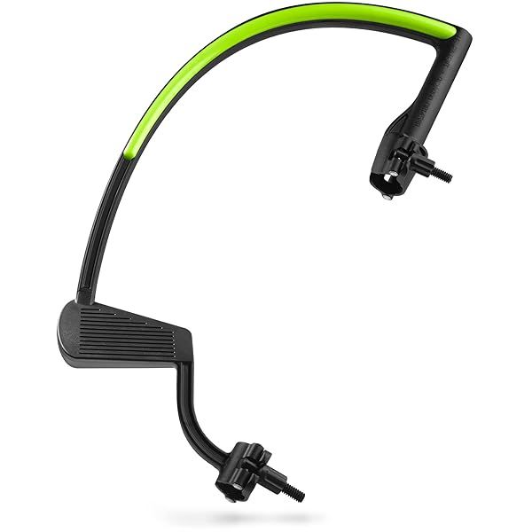 Improve Your Golf Swing: theHANGER Training Aid for Right-Handed Golfers - Master Clubface Awareness & Impact